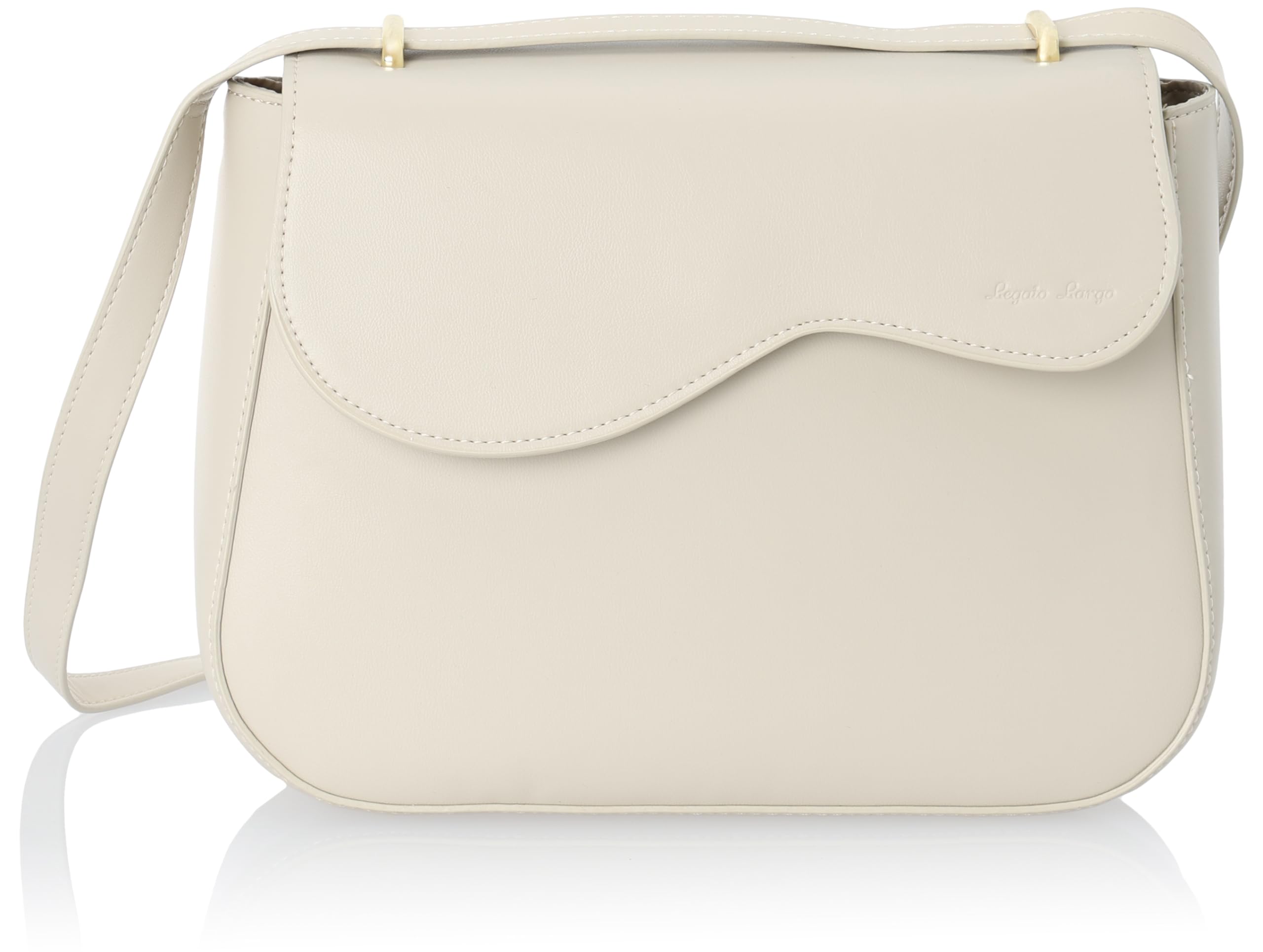 Legato Largo Melty 2-Way Сумка на плечо A5