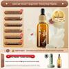 Golden Silk Jade Gua Sha Massager Kit