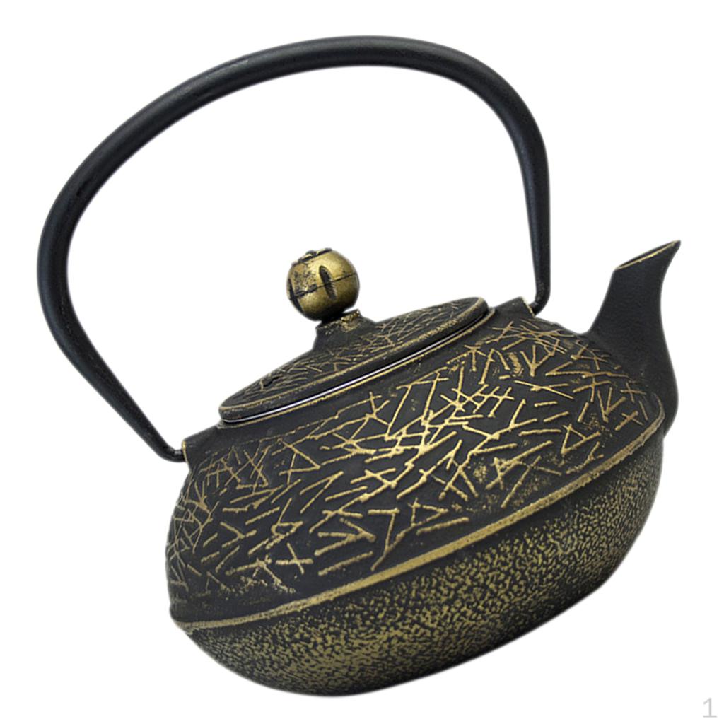 

Литой чайник. Увлажнитель для камина Wood Needle Gold