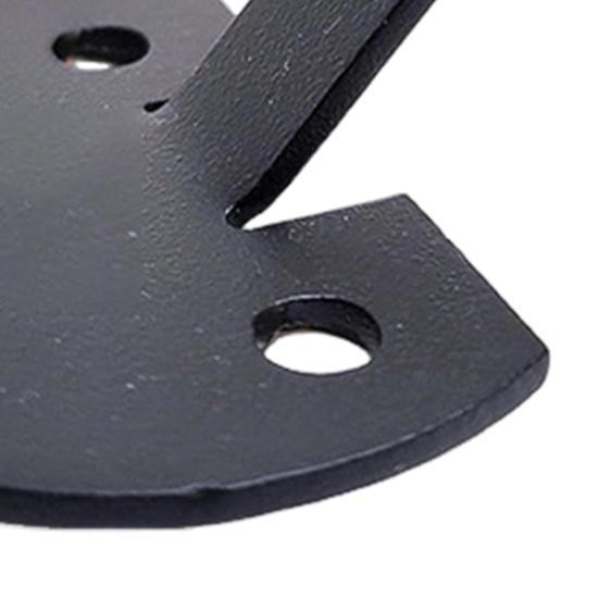 Whitetail Deer Skull Mount Hanger Strong Load-bearing Invisible Design Quick