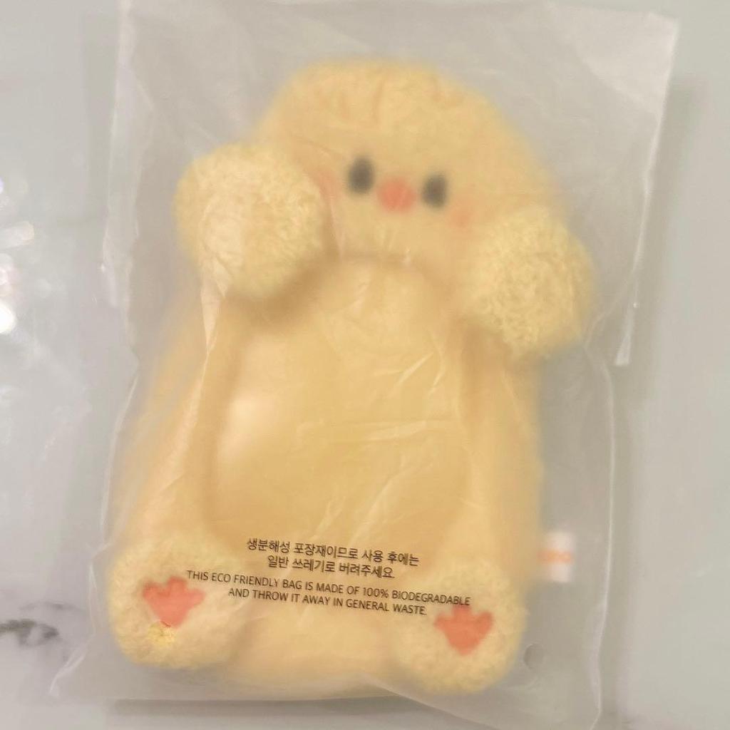 [USED] Stray Kids SKZOO Reel Holder Pogari