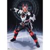 TAMASHII NATIONS S.H. Figuarts Kamen Rider Geats Magnum Boost Form 150mm PVC ABS Action Figure