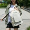 Outdoor Badminton Racket Storage Sports Bag Independent Shoe Warehouse Tennis Racket Bag Business Trip Backpack