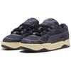 PUMA Caracal Shift Unisex White Black 398191-01