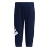 Knitted Sweatpants Kids' College Navy GP0385
