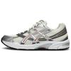 Asics Gel 1130 Bianco Crema Sneakers da Uomo 1201A256-120
