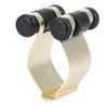 Iron Pool Cue Billiards Snooker Stick Holder Rack Storage Fixed Clip Accessories