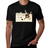 Omg A Bee Tshirt Big And Tall Basic Tee Shirt