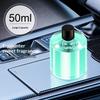 Smart Car Air Freshener Adjustable  Car Smell Air Freshener Car Scent Automatic Car Scent Starry Sky Ceiling Ambient Light