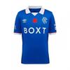 Childrens/Kids 2025 Football Shirt
