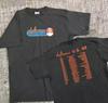 Deftones U.S 1998 Tour Cotton T- Shirt Vintage Shirt, Double Sided Shirt