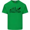 Evolution of a Scuba Diver Diving Funny Unisexs Light Cotton TShirt