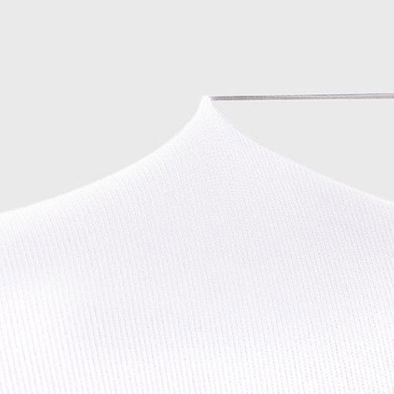 1 pereche de mănuși anti UV Mănuși de protecție UV pentru manichiură fără degete Instrument pentru arta unghiilor Led Uv