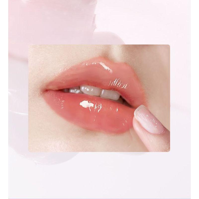 Biya - Krémová tvářenka Jelly Sweet Dreams - Víceúčelová - 4 barvy