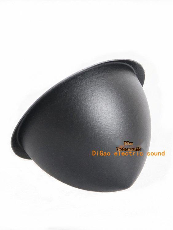 Speaker Cone Dust Cap PP Repair for 35mm 40mm 45mm Horns