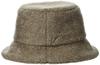 [Koel] Boa Hat for Women 181309062 Greige Standard
