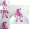 Poppy Playtime Chapter 2 Mommy Long Legs Plush Doll Soft And Cute Kids Toy