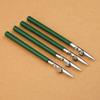 Art Ruling Pen Suitable for Masking Fluid Fine Line Drawing Watercolor Gouache Painting Calligraphy Art Illustrations
