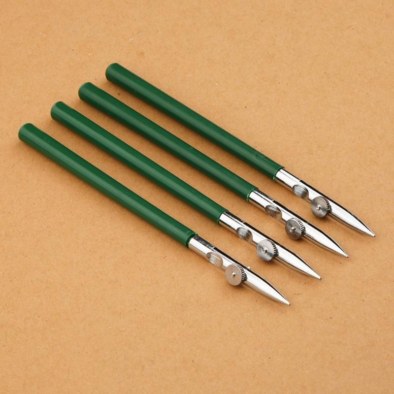 Art Ruling Pen Suitable for Masking Fluid Fine Line Drawing Watercolor Gouache Painting Calligraphy Art Illustrations