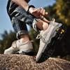 Jeep Men's Breathable Casual Sport Shoes