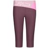 Шорты CMP Tights Plum C904 Фиолетовый