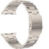 2025 High Quality Titanium Watch Wrist Band Strap for Apple Watch 6 7 8 SE IWatch Ultra 49mm 45mm Smart Watch Strap