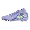 Nike Phantom Luna 2 Academy MG United Pack 2025 Ανδρικά Αθλητικά Παπούτσια Μωβ Μωβ-Αχάτης Απαλό-Βολτ HF1598-500