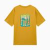 PUma U SporTs EssenTial ShorT Sleeve T shirT ssT 950307 02