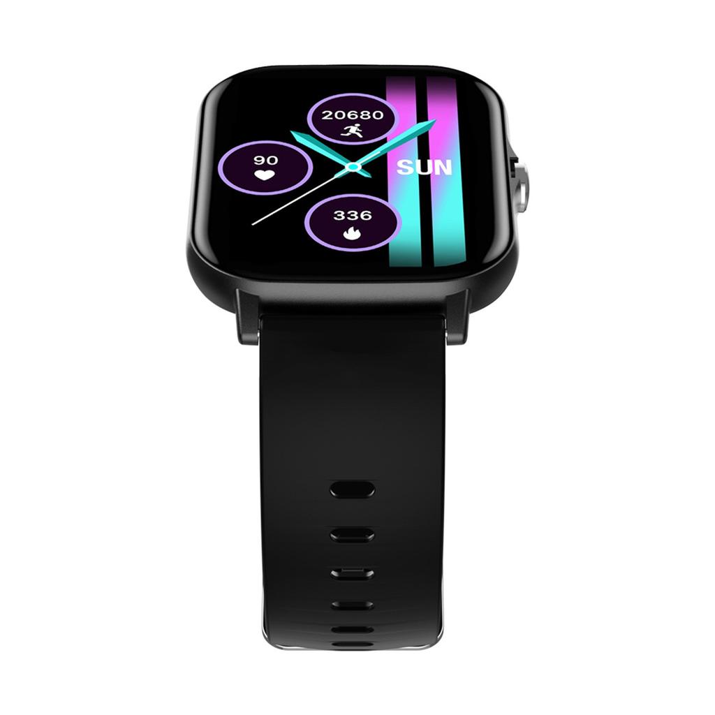 KT48 Smart Watch Bluetooth Fitness-Tracker Smart Temperatur Smartwatch  günstig kaufen — Preis, kostenlose Lieferung, echte Bewertungen mit Fotos —  Joom