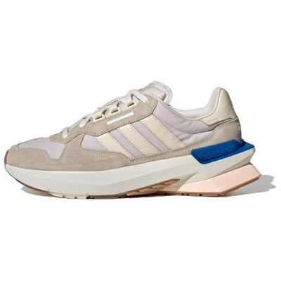 Oryginalne Trampki Treziod Pt 'Grey Wonder White' IE4236
