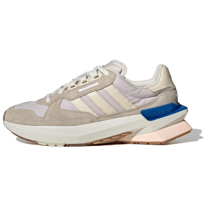 

Adidas Originals Treziod Pt Grey Wonder White Кроссовки IE4236 37⅓ бежевый