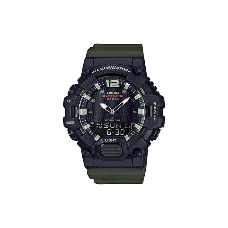 CASIO G Shock HDC 700 3AV HDC-700-3AV Jasper Strap