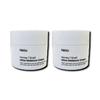 [Nella] Snail Moisture Cream 100ml (2ea) Large Capacity Moisture Nourishing Elasticity Wrinkle Improvement Care (17503266)