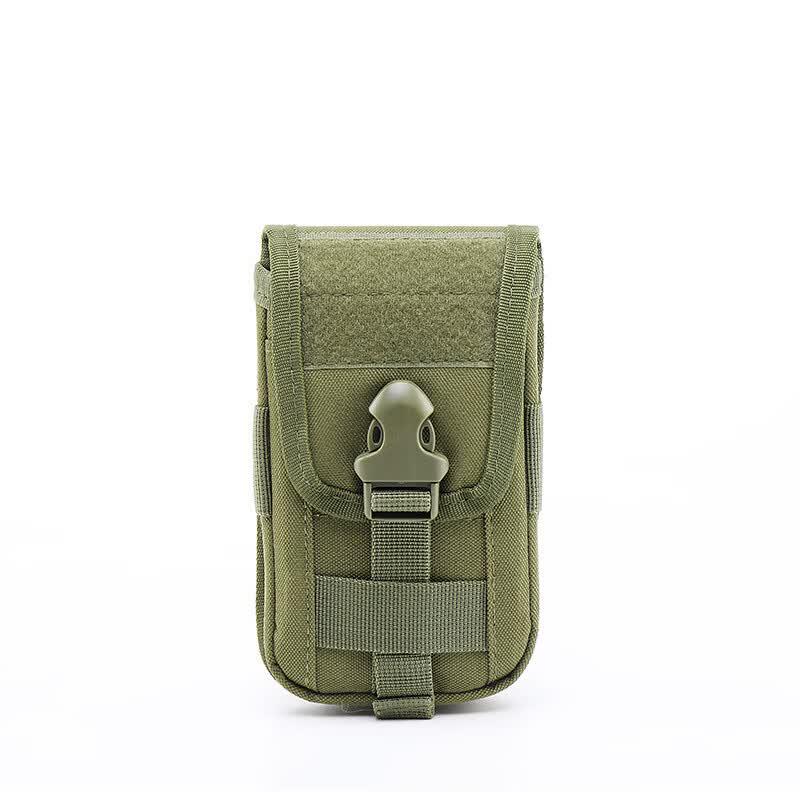 SHISHI Outdoor Tactical Waist Bag