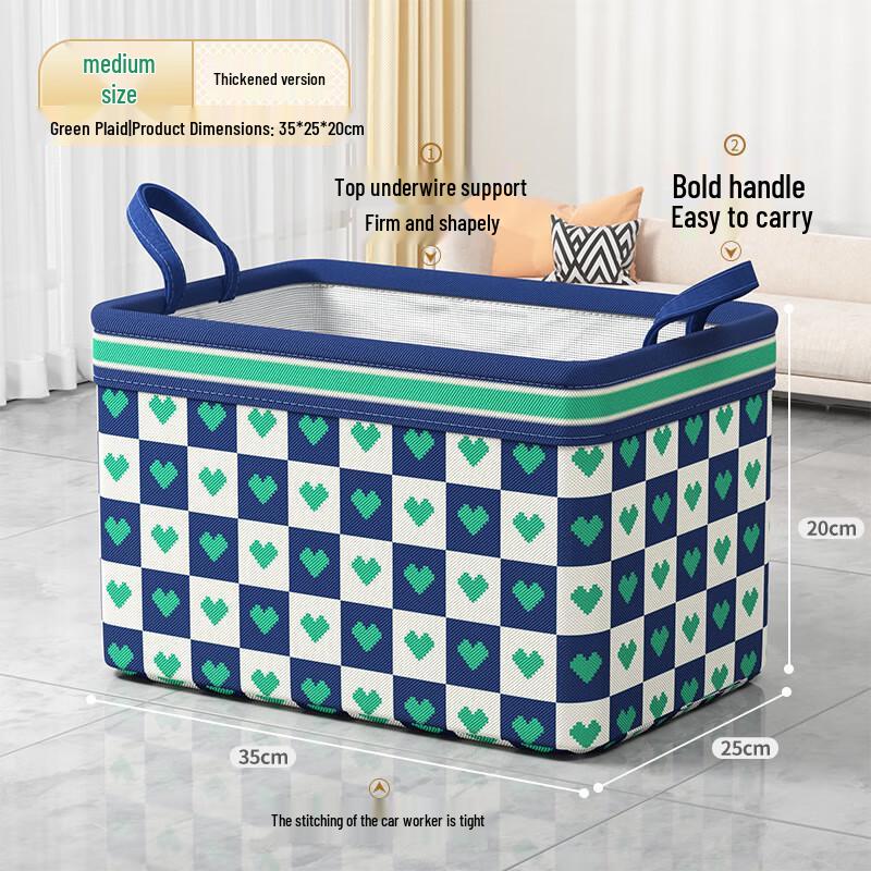 

Dustproof Folding Quilt Storage Bag