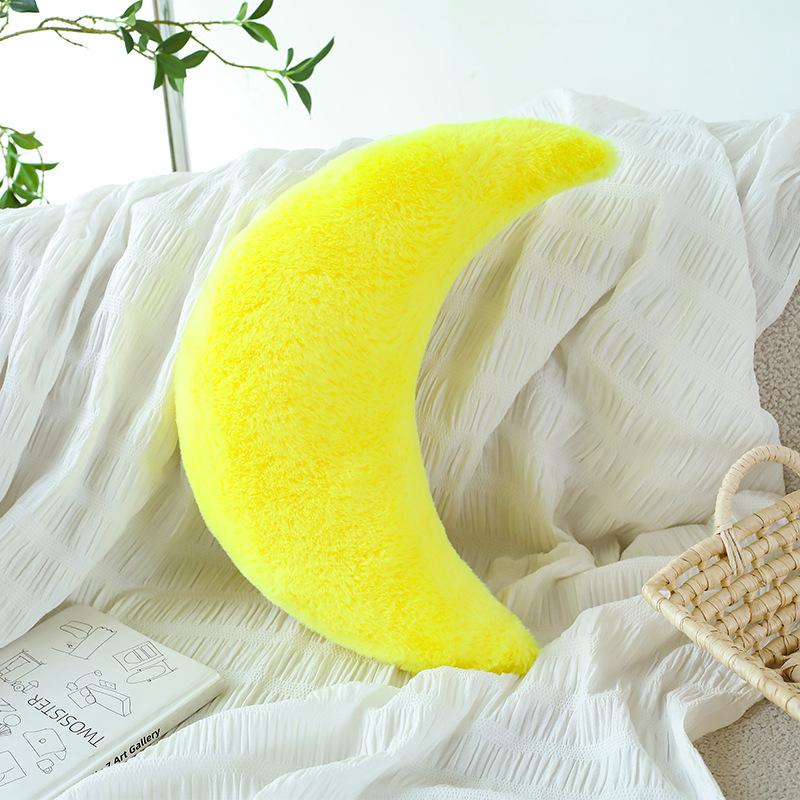 

инс скандинавский маленький свежий облако плюшевая подушка девичье сердце подушка для сна офисная подушка украшение для дивана 40cm（0.25kg）