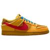 Cactus Plant Flea Market X Nike Dunk Low Swamp Sponge Pack - Psychic Purple Unisex Sneakers Photo-Blue Gold-Suede IH5094-500