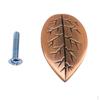 Alloy Drawer Knob,Retro Bronze Knobs for Home Furniture