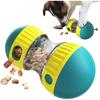 Smart Dog Toy, Interactive Ball and Slow Feeder, Promotes Digestion and Fun, Ideal Ve TREAT TOY