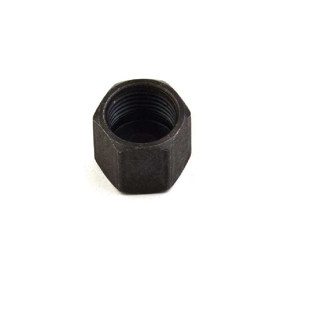 Metal Collet Chuck Replace For 906 763620-8 1pcs Black