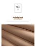 Nordic-Style Imitation Wool Plush Bay Window Blanket Mat - Customizable for Bedroom or Balcony