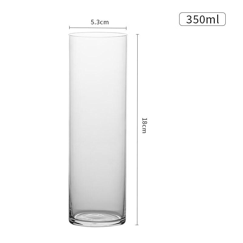 Creative Bubble Glass Stemmed Cocktail & Champagne Glass Gift Set