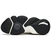 New Anta Life Collection Cushioned Anti Slip Wear Resistant Lightweight Warm Mid Top Casual Shoes Men's White Black Gray 912148990-2