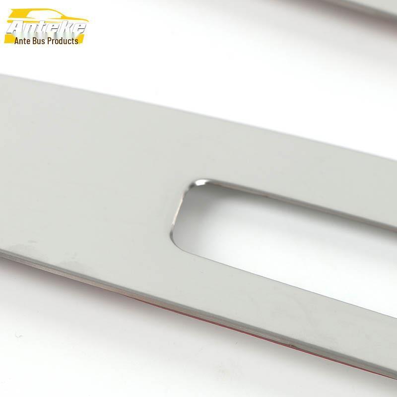 Kia Carnival 2021 Glass Lift Frame Window Switch Decal