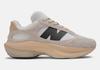 UWRPDMOB New Balance Warped Runner Sea Salt