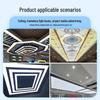 UV Translucent Soft Film for Lightboxes