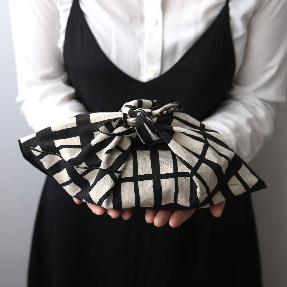 Azuma &NE Bag, Camouflage, Navy, NHK-030-NV