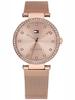 Zegarek Damski Tommy Hilfiger 1781865 Lynn (Zf507C)