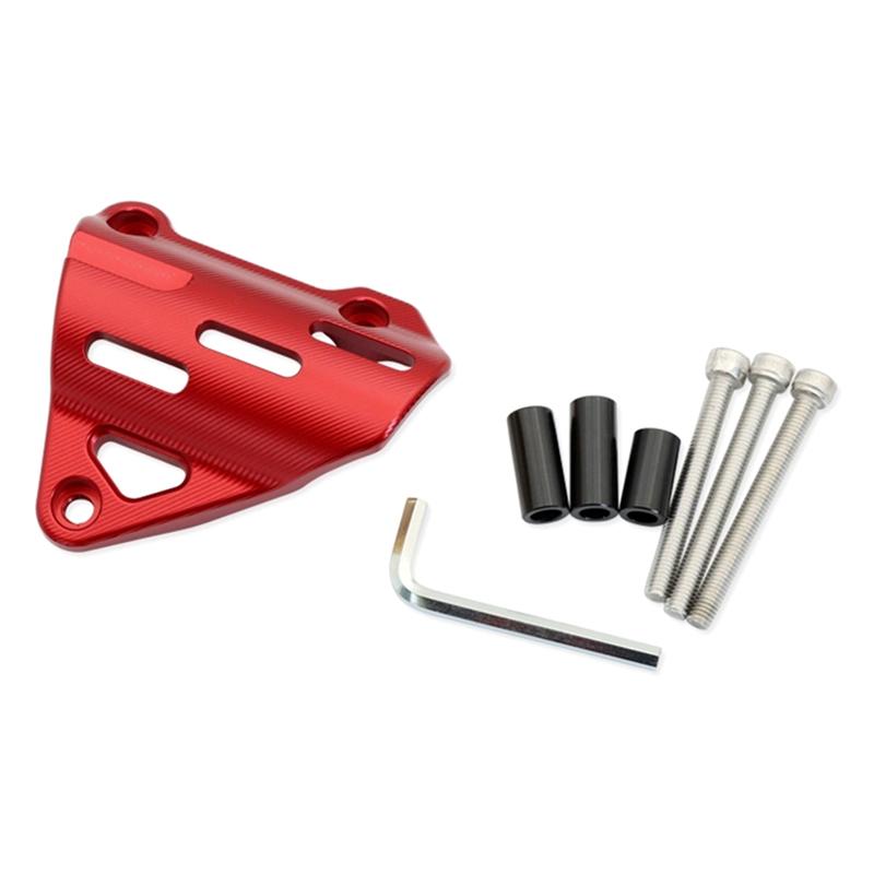 Motorcycle Water Pump Cover Guard Protector for CFMOTO 800NK KTM 790/890 Duke Accessories