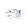 Guangdiantong OEP3010DN A4 Black and White Duplex Laser Printer CN plug (adapter included)